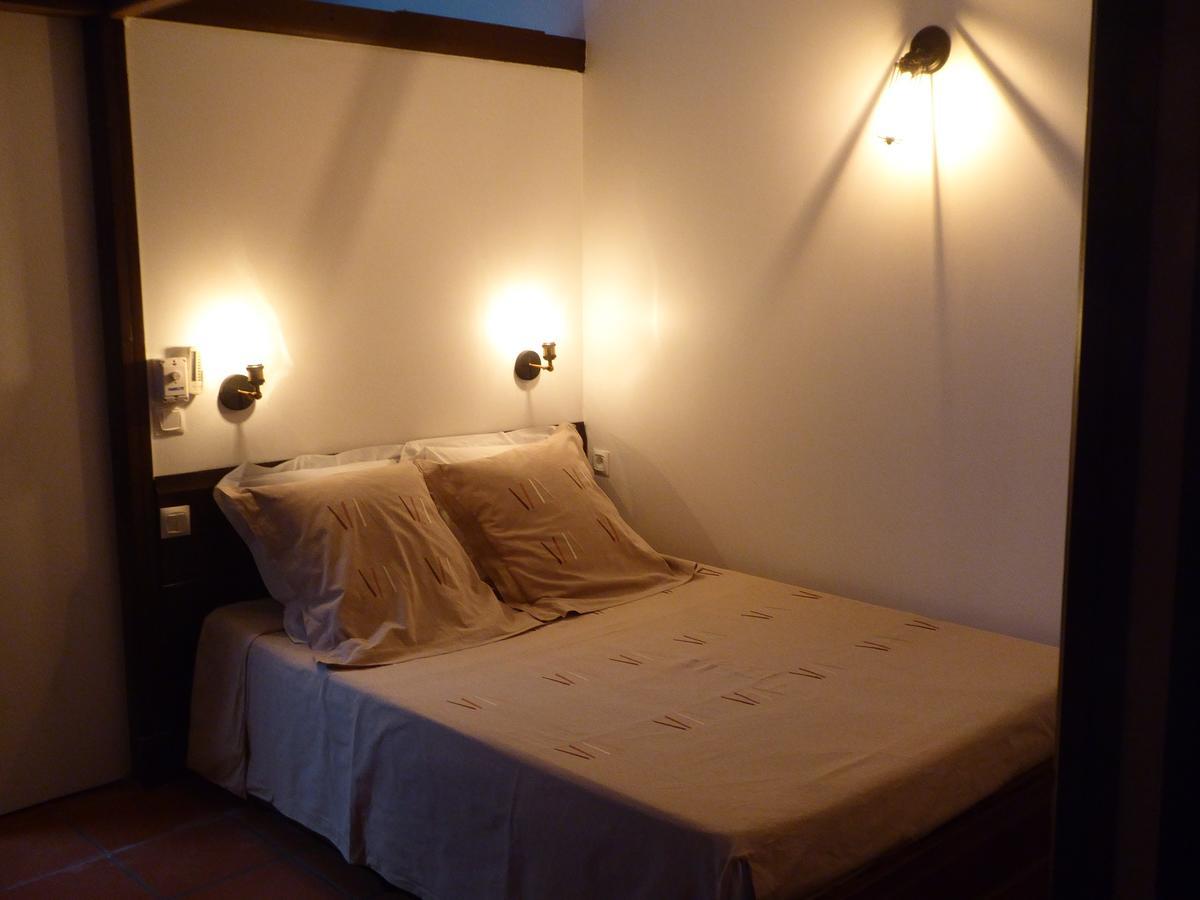 Habitation Desrosiers Apartment Ле Троа-Илет Екстериор снимка