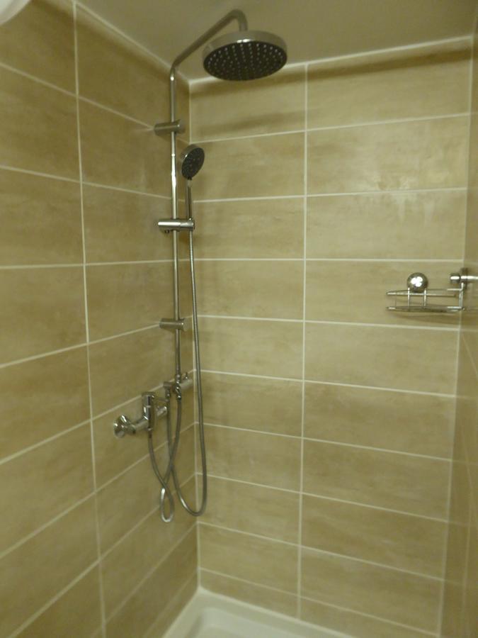 Habitation Desrosiers Apartment Ле Троа-Илет Екстериор снимка
